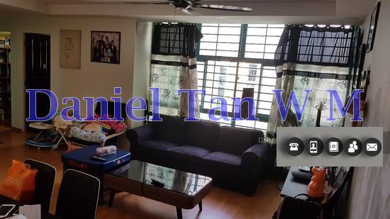 Blk 690C Woodlands Drive 75 (Woodlands), HDB 4 Rooms #133352332